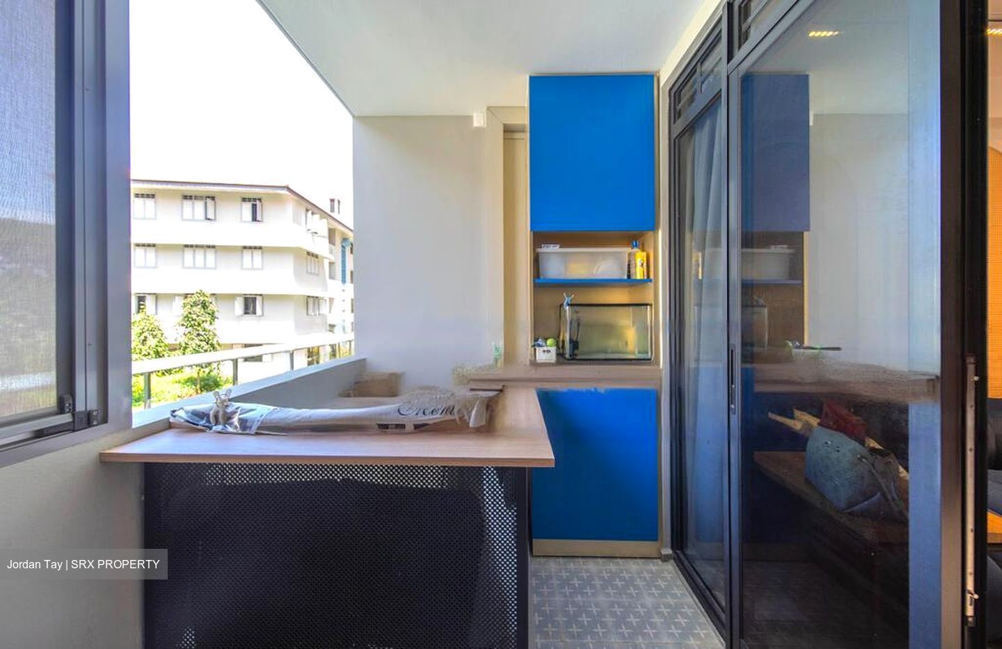 Avenue South Residence (D3), Apartment #453398311